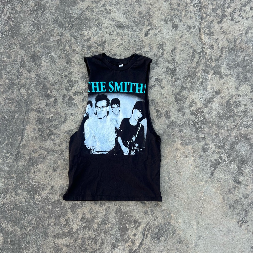 The Smiths Tanktop